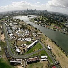 GP Australia di Formula 1: orari in tv