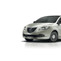 Nuova Lancia Ypsilon: listino prezzi