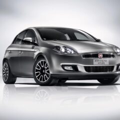 Fiat Bravo “MyLife”