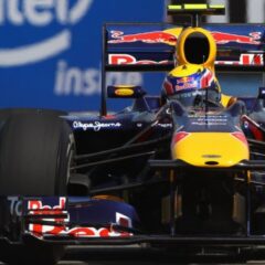 GP Turchia: Vince Vettel, secondo Webber, terzo Alonso