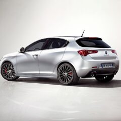 Alfa Romeo al Salone di Ginevra 2012